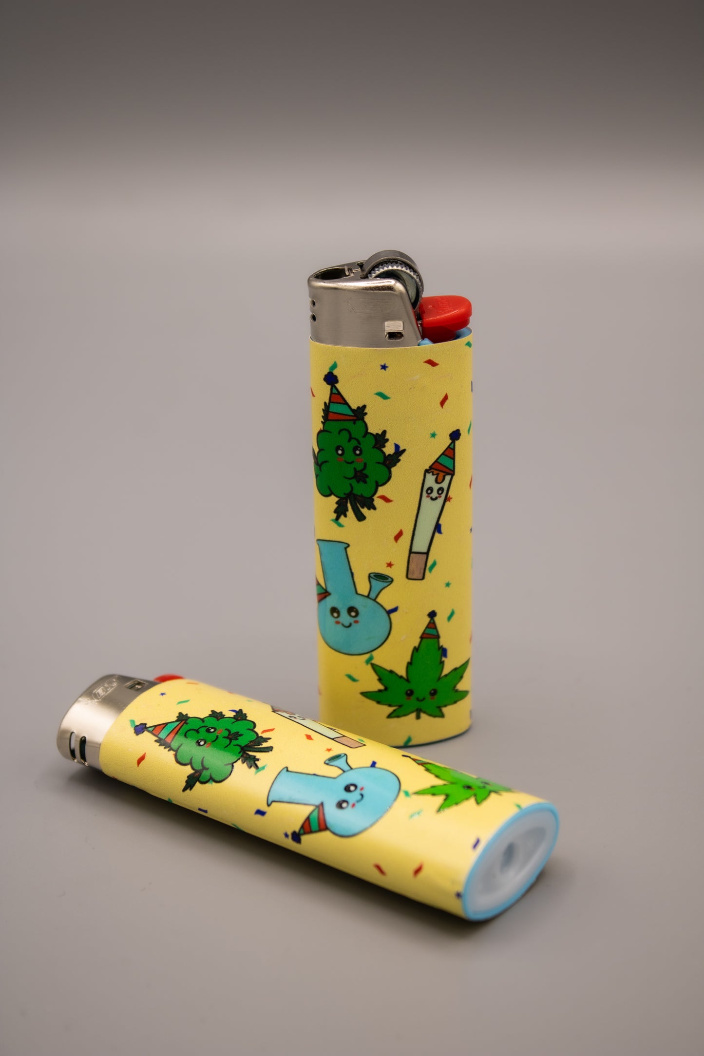 Celebration lighter