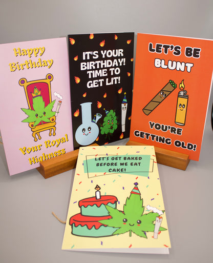 Birthday Bundle