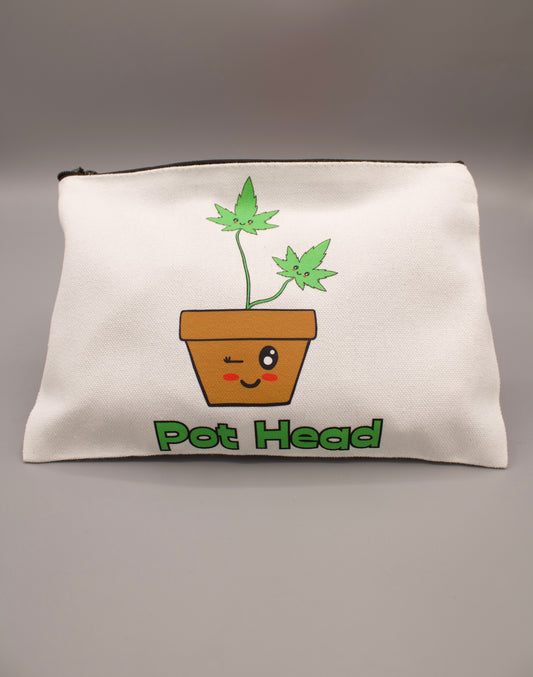 Pothead accessories bag