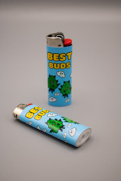 Best Buds lighter