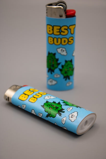 Best Buds lighter