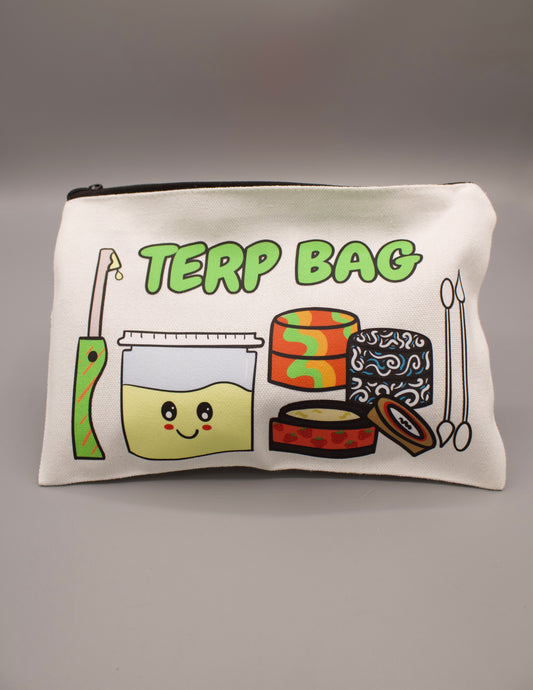 Terp Bag accessories bag