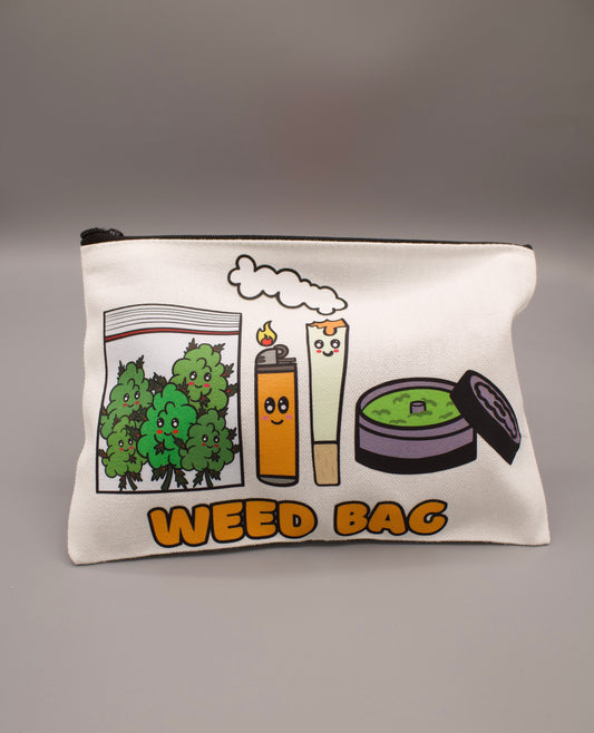 W33d Bag accessories bag