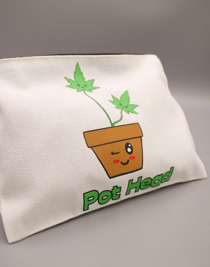 Pothead accessories bag