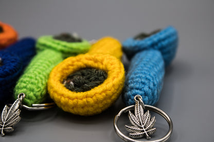 Mini Bowl keychains