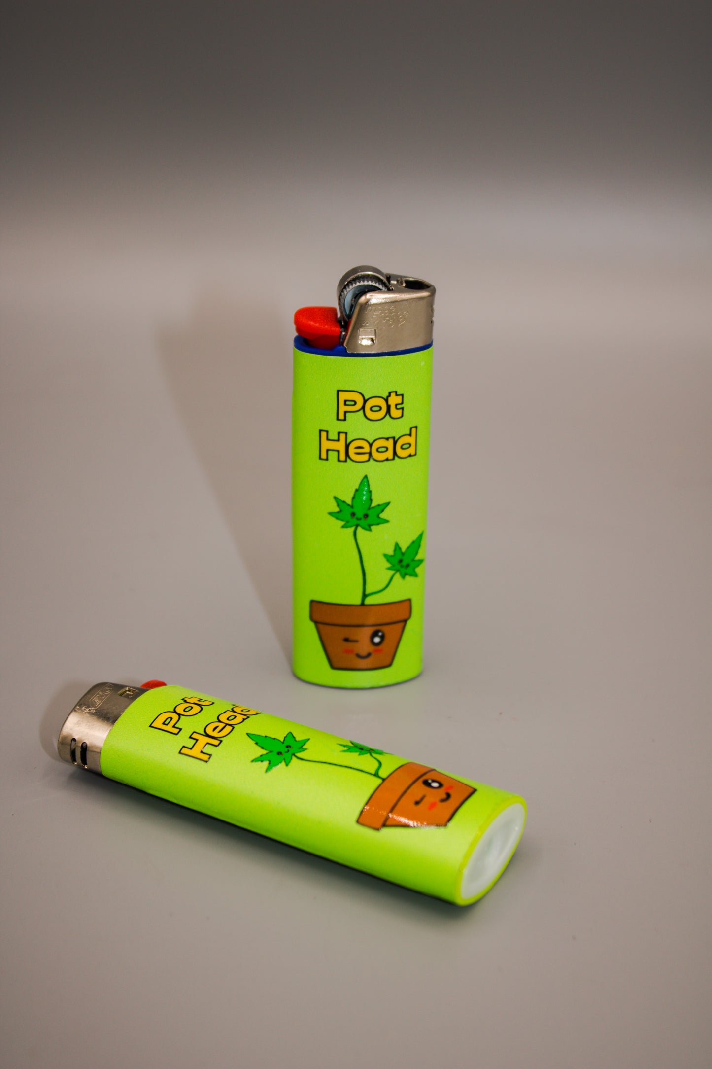 Pothead Lighter