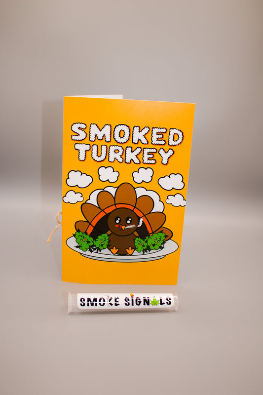 Smoked Turkey